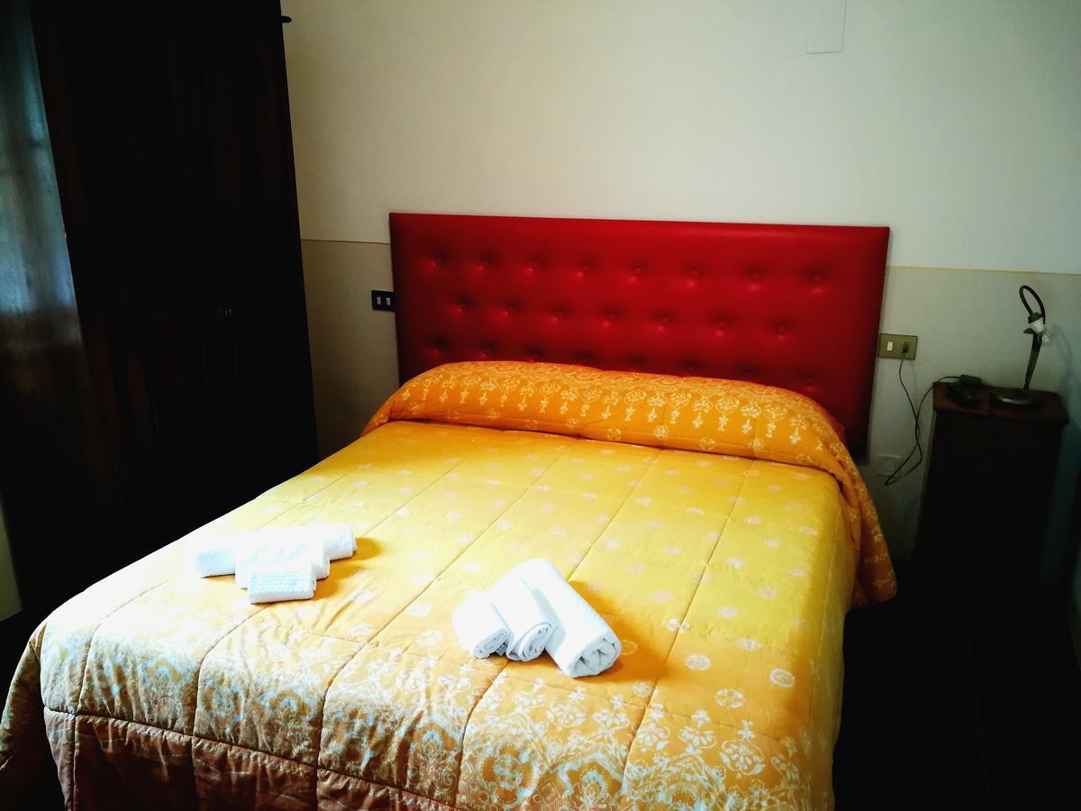 Agriturismo Longetti Assisi Eksteriør bilde