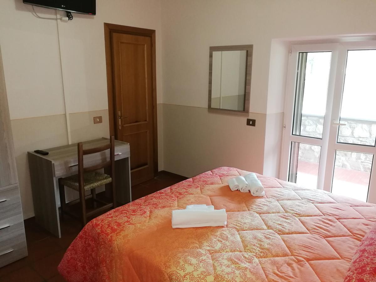 Agriturismo Longetti Assisi Eksteriør bilde