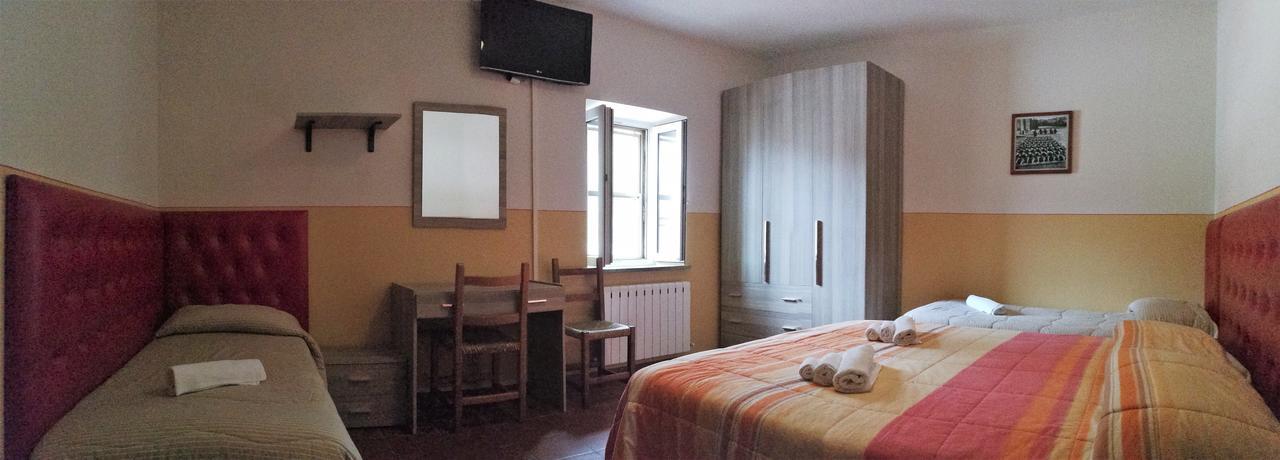 Agriturismo Longetti Assisi Eksteriør bilde